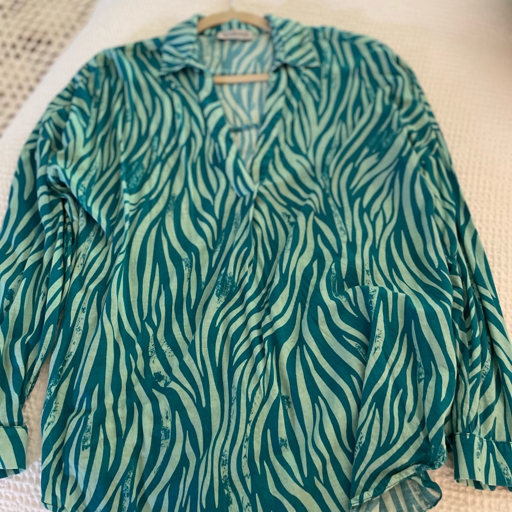 Kettlewell Tunic
